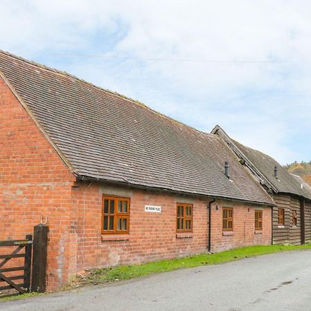 Old Hall Barn 4 Church Stretton Kültér fotó